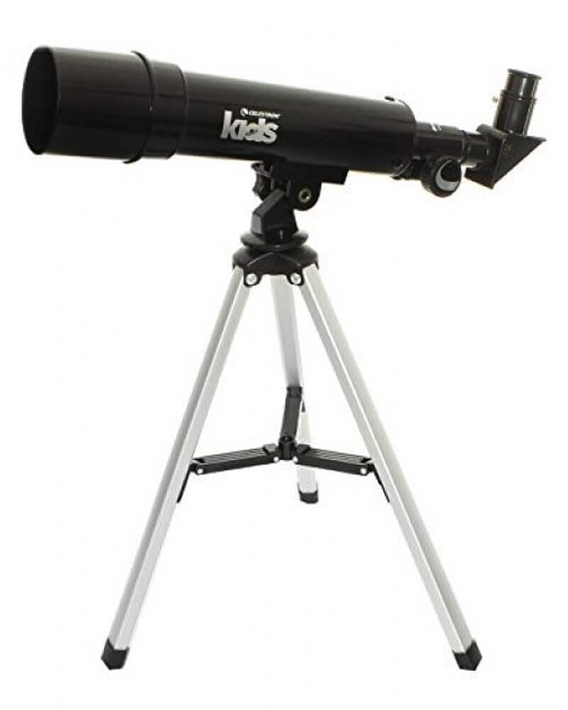 telescopes for kids