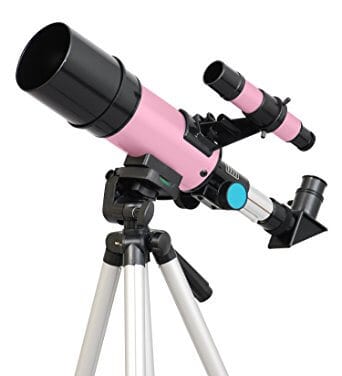 telescopes for kids