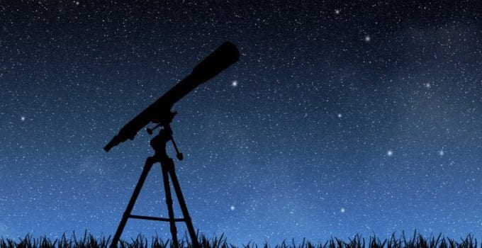 telescope for kids