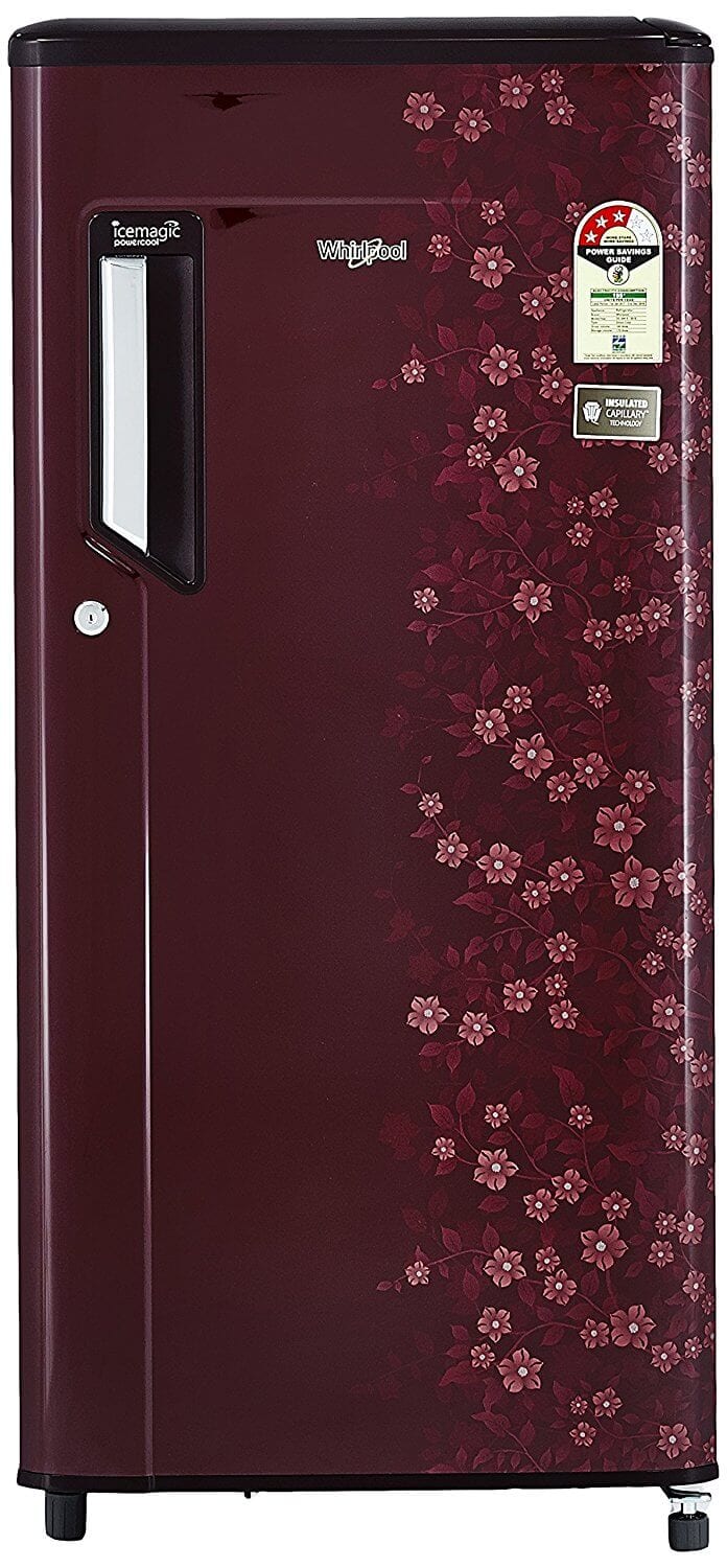 Top 10 Best refrigerators under 15000 in India 2018