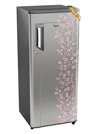 Top 10 Best refrigerators under 15000 in India 2018
