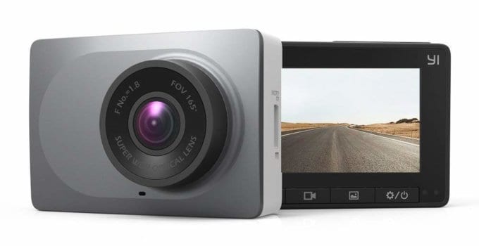 best dash cams in india